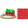 Buy cheap Children'S Early Education And Learning Toys Stacked Silicone Toys Baby Silicone Building Model Toys from wholesalers
