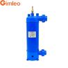 Buy cheap PVC Titanium Shell And Tube Heat Exchanger For Chemical / Petrochemical Industry from wholesalers