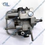 Diesel Denso Fuel Injection Pump 294000-0550 294000-0552 22100-30021 For TOYOTA
