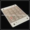 Buy cheap Usb Keyboard Stainless Steel Ip67 In Blind Spot Information Kiosk from wholesalers