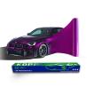 Buy cheap Waterproof And Heat Resistant Colorful Vinyl Film Roll from wholesalers