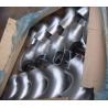Buy cheap Model L-150-90 Ventilation Metal Duct Connectors 150mm 90 Degree Bend from wholesalers