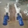Buy cheap Tubular Inclined Screw Lift Conveyor Customized For OEM Conveyor System from wholesalers