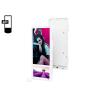 Buy cheap Wall Mounted 32″ 1080P LCD Advertising Media Player from wholesalers
