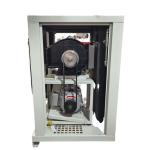 Customizable 3.7KW Industrial Oil-Free Vortex Air Compressor 380V Stationary