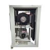 Buy cheap Customizable 15KW Industrial Oil-Free Vortex Air Compressor 380V Stationary Motor PLC Core Engine Pump 220V Air Cooled Bearing from wholesalers
