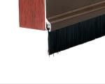 36inch Nylon Brush Strip Horse Hair Sliding Door Brush Seal