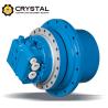 Buy cheap Powerful Bulldozer Hydraulic Travel Motor D60 D85 D155 D355 D6 from wholesalers