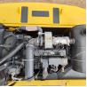 Buy cheap 35 Ton Used Komatsu Excavator Crawler Hydraulic Construction Equipment Excavator from wholesalers