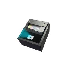 Buy cheap Effortless Sinosecu Passport and National ID QR Code Scanner for Airport product