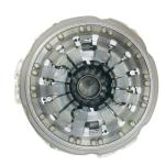 6DT25-1600010 Automatic Transmission Clutch Kit 0AM DQ200 Gearbox Parts