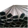Buy cheap Triangular Shape Steel Pipe Q235 Q345 Pre Galvanized 1025 Carbon Steel from wholesalers