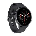 1.4inch Full Round Display Sport Pedometer Smart Watch For Men