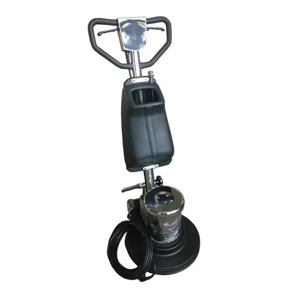 Buy cheap MSDS 2.5HP Single Disc Marble Floor Buffing Machine from wholesalers