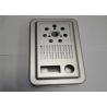 Buy cheap Professional Casting Aluminum Parts Aluminum Shell Castings For Industrial from wholesalers