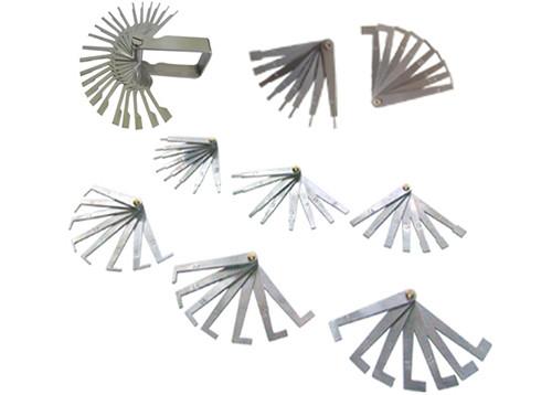 Buy cheap IEC60884-1 Stainless Steel Creepage Distance Test Card from wholesalers