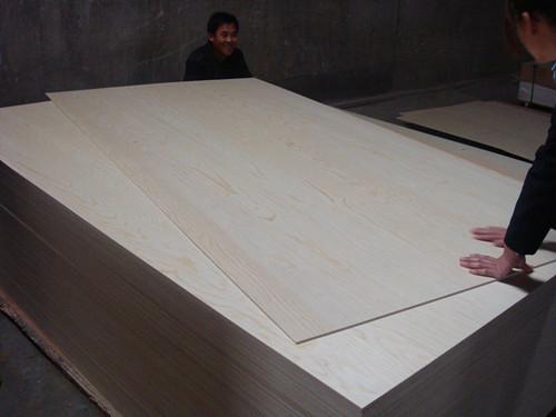 Buy cheap Full Pine Plywood from wholesalers