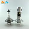 Buy cheap H7 Ip67 Car LED Headlight Bulbs 12V 50W 5000Lm 6000K from wholesalers