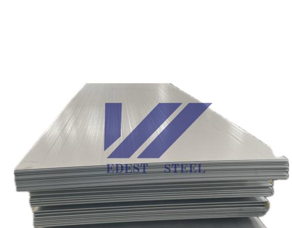 Buy cheap Thickness 0.5-20.0mm Stainless Steel 316 Sheet 316L SS Plate For Construction from wholesalers