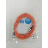 Buy cheap Good Repeatability Fiber Optic Patch Cable FC-LC 2.0-10M High Return Loss from wholesalers