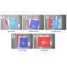 Buy cheap 2016 Newest Competitive price pp non woven fabric bag making machine manual from wholesalers