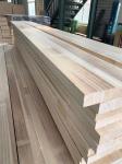 8%-12% Moisture Content Paulownia Lumber for Furniture Wood Strips Free Spare