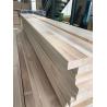 Buy cheap 8%-12% Moisture Content Paulownia Lumber for Furniture Wood Strips Free Spare Parts from wholesalers