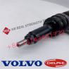 Buy cheap Genuine Diesel Fuel Unit Pump Injector 16650-00Z11 0414701033 0414701034 from wholesalers