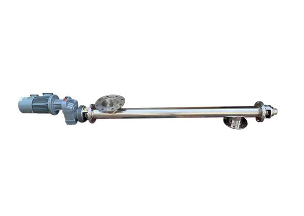 Buy cheap Industrial Direct Sales Screw Conveyor from wholesalers