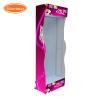Buy cheap Metal Pegboard Rack with LED Light Retail Store Display from wholesalers