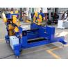 Buy cheap Woodworking Machinery High Efficient Wood Saw Machines Computer-Controlled Automatic Wood Cut Off Saw Machine from wholesalers