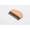 Buy cheap Sweater Comb Wood Plastic Handle Multi-Fabric Shaver Comb Removes Pills & Fuzz & Lintfrom Garments from wholesalers