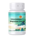 USA Magnesium Chloride Tablets Medicine Dietary Supplement For Athletes