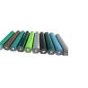 Buy cheap Long Lasting Vinyl ESD Antistatic PVC Floor Mat Customized Size Blue Color from wholesalers