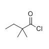 Buy cheap 2,2-Dimethylbutyryl chloride [5856-77-9] from wholesalers