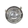 Buy cheap 14.3" Furnace Chimney Flue Rain Caps Round Cover Corrosion Resistant from wholesalers