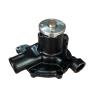 Buy cheap 6D16T ME995053 Excavator Engine Parts SK320 Water Pump from wholesalers