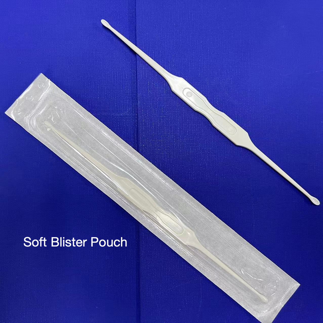 CE0197 Cytology Testing Vaginal Sampling Brush 212mm