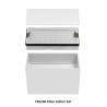 Buy cheap FES200 Moxibustion Fume Extractor 210W Soldering Smoke Absorber For Salon from wholesalers
