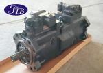 31NA-10010 XJBN-00520 Kawasaki K3V180 Hydraulic Main Pump For R360LC-7