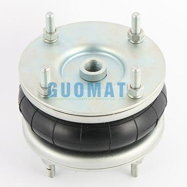 Buy cheap 6X1 ContiTech FS 76-7 DS CR Industrial Air Springs Norgren M/31061 from wholesalers