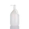 Buy cheap 28/410 Plastic Lotion Pump for Gallon Dispenser Output 10cc ISO Certified Performance from wholesalers