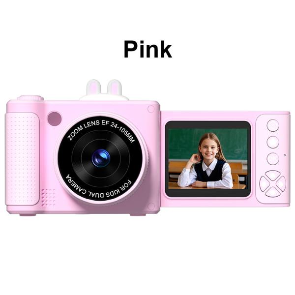 Buy cheap Instant Print Kids Camera 1080P HD Video Camera Print Toy Age 3+ Girl Christmas Gift from wholesalers