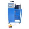 Buy cheap Air spring Hydraulic Hose Crimping Machine For Air Suspension repair from wholesalers