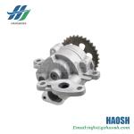 7C19-6600-AB-N Diesel Oil Pump For Ford Transit J351 X35142 S350 N350 N351 V348