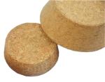 Buy cheap DIY Custom Natural Cork Lids Stoppers For Glass Storage Jars from wholesalers