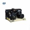 Buy cheap inlet 7bar outlet 30bar booster air compressor from wholesalers