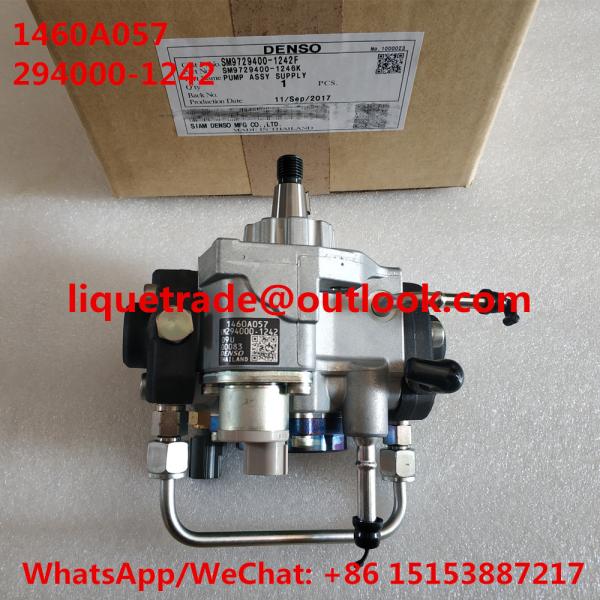DENSO Common rail fuel pump 294000-1242, SM294000-1242 , 294000-1241, 294000