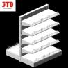 Buy cheap SGS Grocery Store Gondola Shelving 2100mm Accessories Display Rack from wholesalers