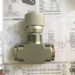 Find the Perfect Hydraulic Control Valve for STB-G3/4